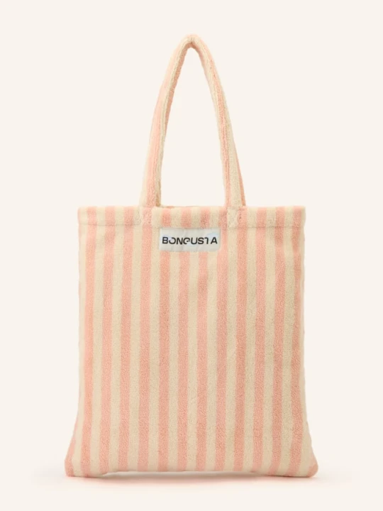 Zdjęcie produktu Bongusta Torba Shopper Naram beige