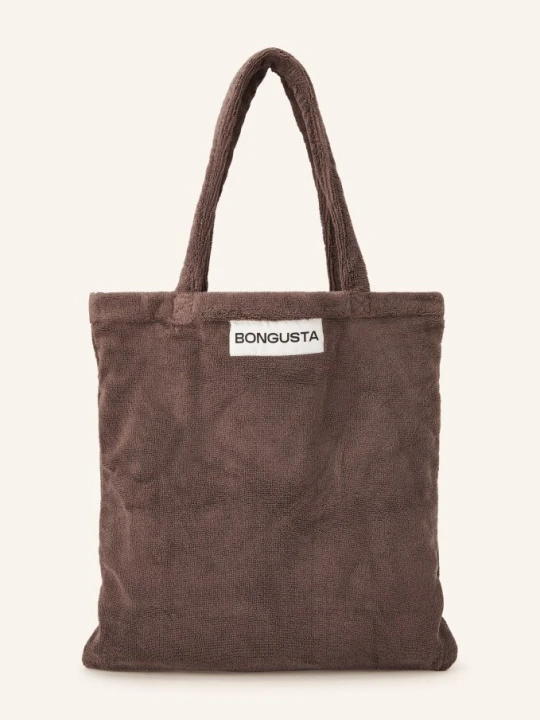 Zdjęcie produktu Bongusta Torba Shopper Naram braun BRĄZOWY