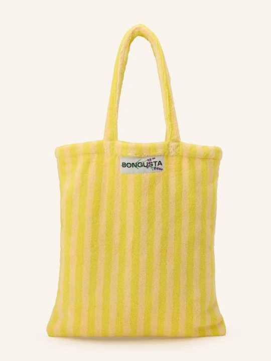 Zdjęcie produktu Bongusta Torba Shopper Naram gelb żółty