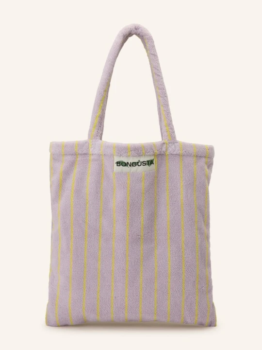 Zdjęcie produktu Bongusta Torba Shopper Naram lila