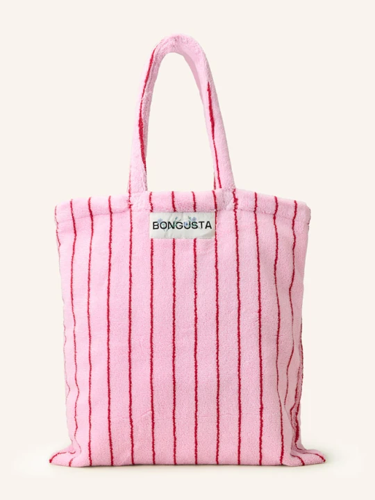 Zdjęcie produktu Bongusta Torba Shopper Naram rosa