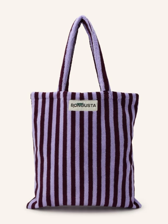 Zdjęcie produktu Bongusta Torba Shopper Naram rot