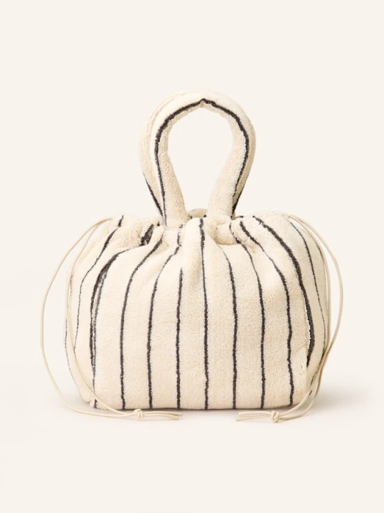 Zdjęcie produktu Bongusta Torebka Naram Small beige