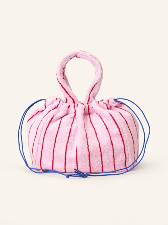 Zdjęcie produktu Bongusta Torebka Naram Small rosa