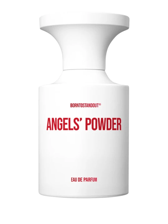 Zdjęcie produktu Borntostandout Angels´ Powder