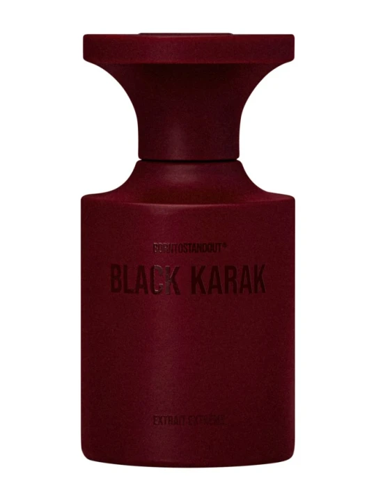 Zdjęcie produktu Borntostandout Black Karak