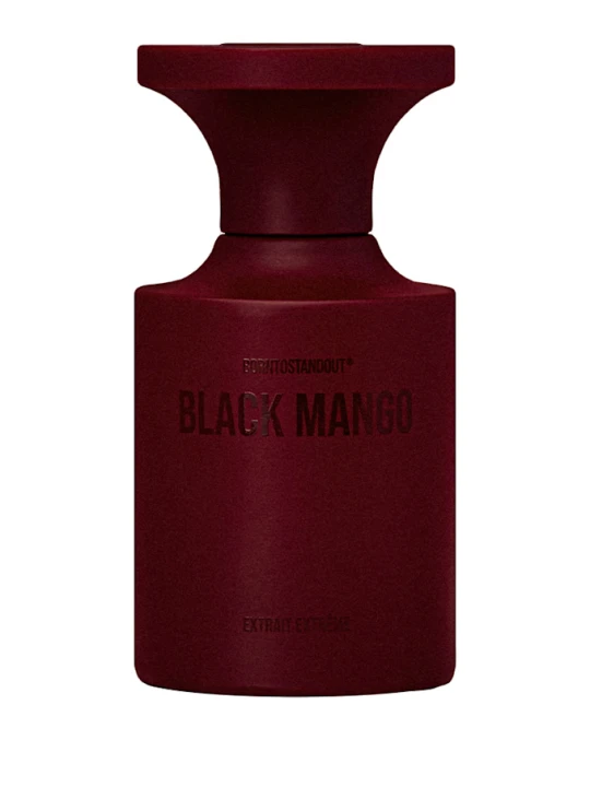 Zdjęcie produktu Borntostandout Black Mango