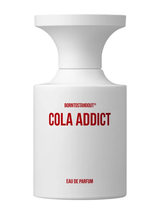 Zdjęcie produktu Borntostandout Cola Addict