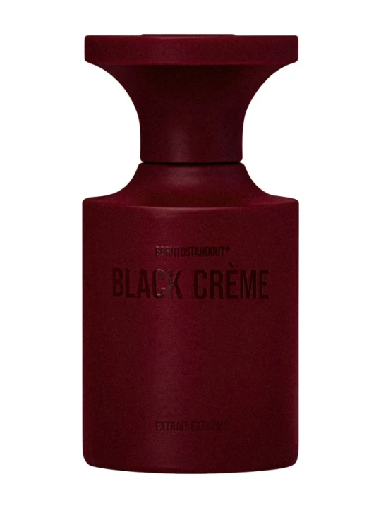 Zdjęcie produktu Borntostandout Black Crème