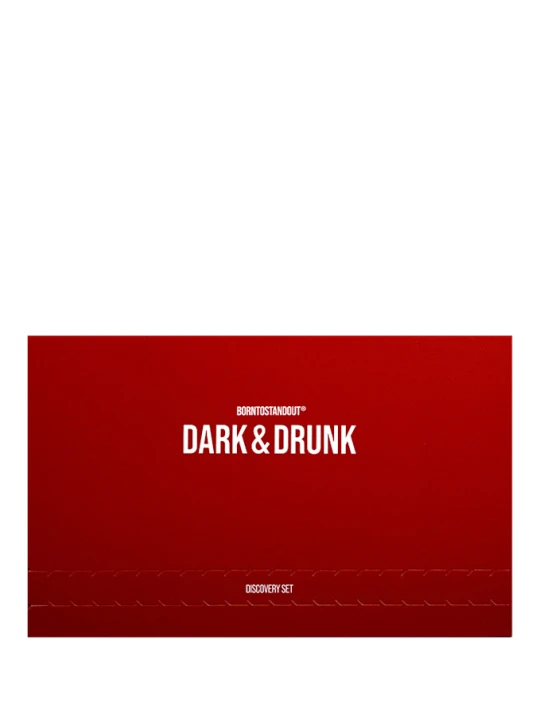 Zdjęcie produktu Borntostandout Dark & Drunk