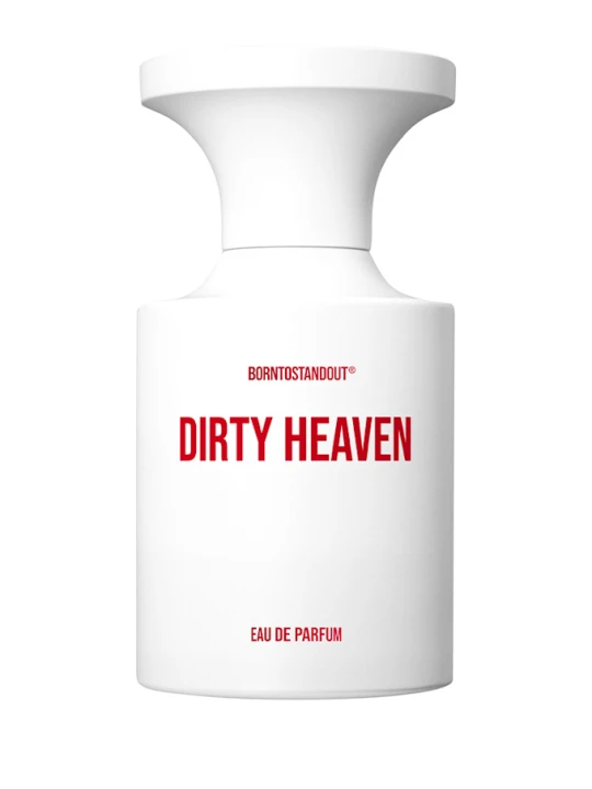 Zdjęcie produktu Borntostandout Dirty Heaven