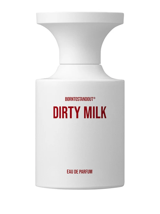 Zdjęcie produktu Borntostandout Dirty Milk
