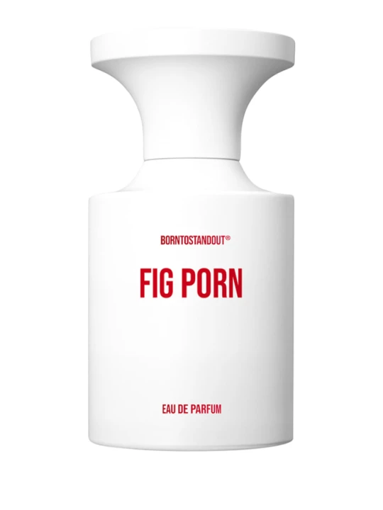 Zdjęcie produktu Borntostandout Fig Porn