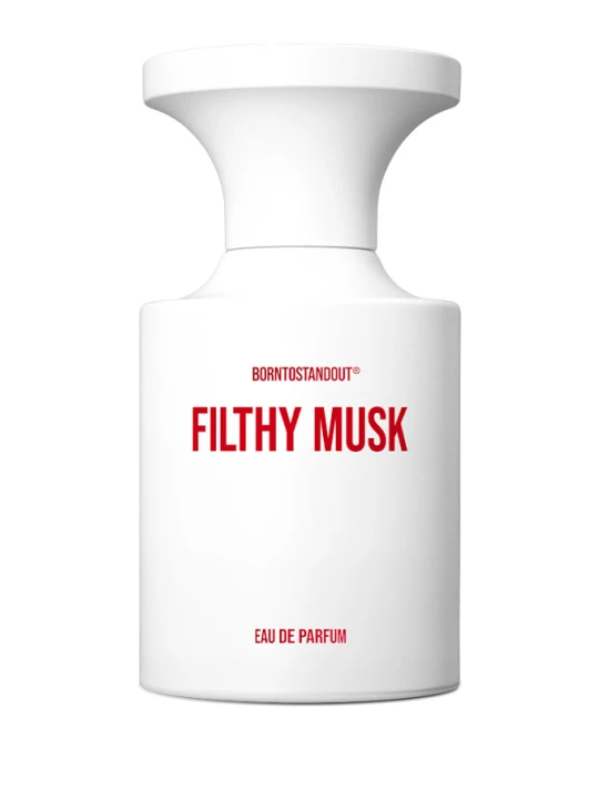 Zdjęcie produktu Borntostandout Filthy Musk