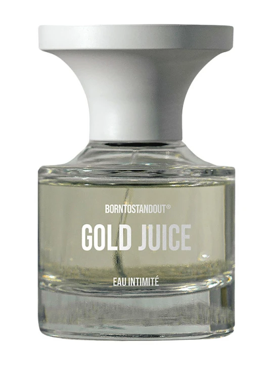 Zdjęcie produktu Borntostandout Gold Juice