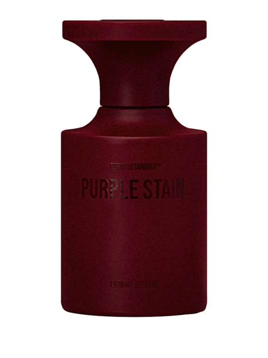 Zdjęcie produktu Borntostandout Purple Stain