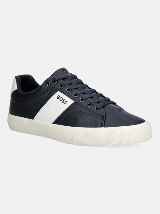 Zdjęcie produktu BOSS Aiden sneakersy męskie granatowy