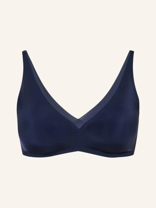Zdjęcie produktu Boss Biustonosz Typu T-Shirt Mirage blau GRANATOWY