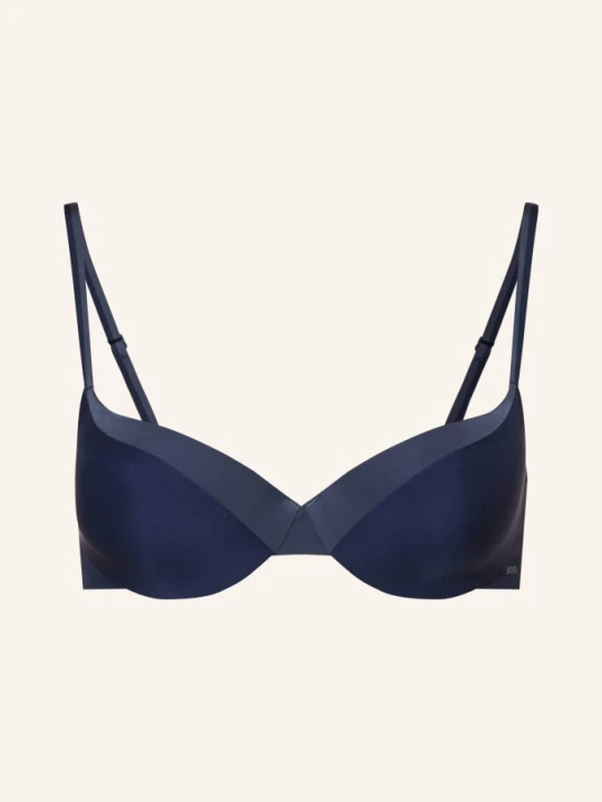 Zdjęcie produktu Boss Biustonosz Z Fiszbinami Mirage blau GRANATOWY
