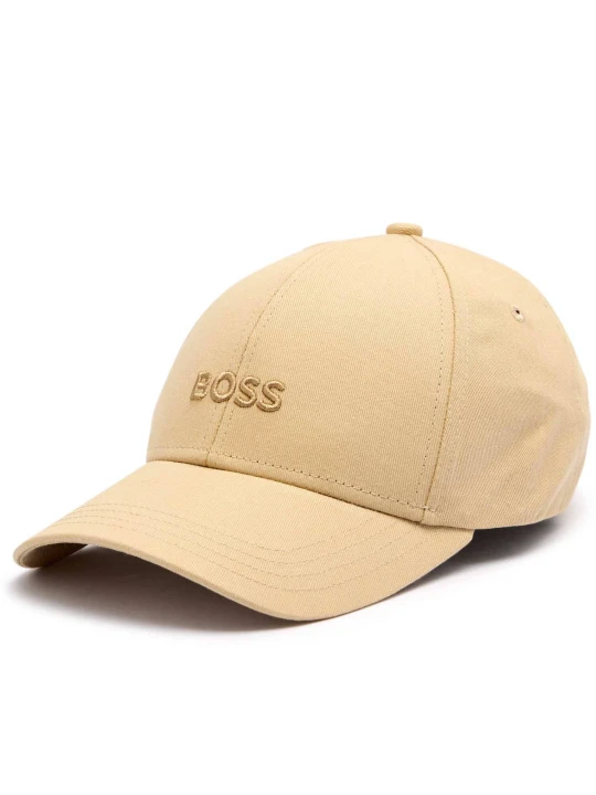 Zdjęcie produktu BOSS BLACK Bejsbolówka Ari beżowy