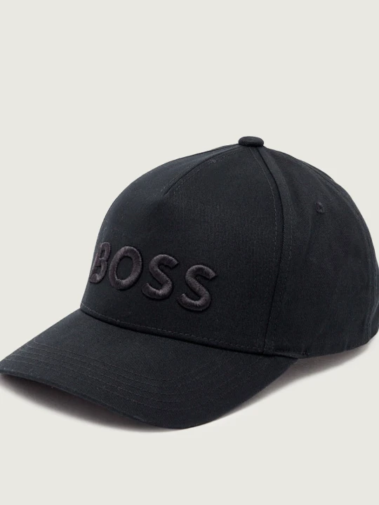 Zdjęcie produktu BOSS BLACK Bejsbolówka Seth