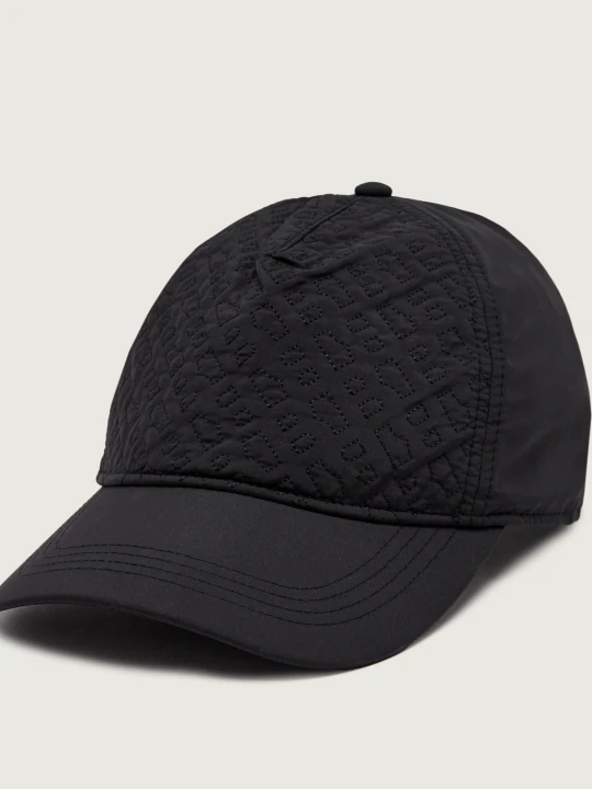 Zdjęcie produktu BOSS BLACK Bejsbolówka Seth-M-Pa
