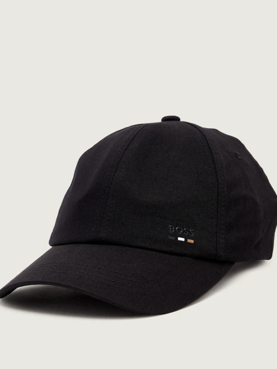 Zdjęcie produktu BOSS BLACK Bejsbolówka Zed-BOSS-Icon