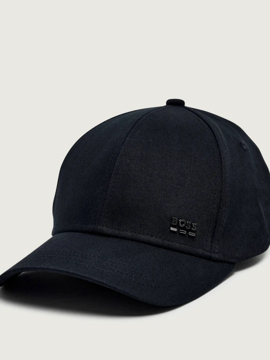 Zdjęcie produktu BOSS BLACK Bejsbolówka Zed-BOSS-ME granatowy