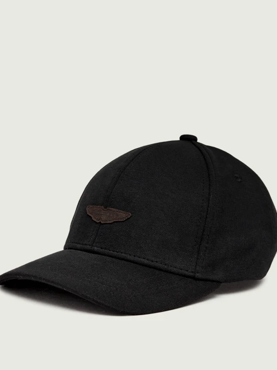 Zdjęcie produktu BOSS BLACK Bejsbolówka Zed-J | Boss x Aston Martin