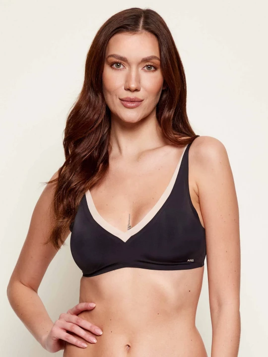 Zdjęcie produktu BOSS BLACK Biustonosz UNLINED_B.MIRAGE
