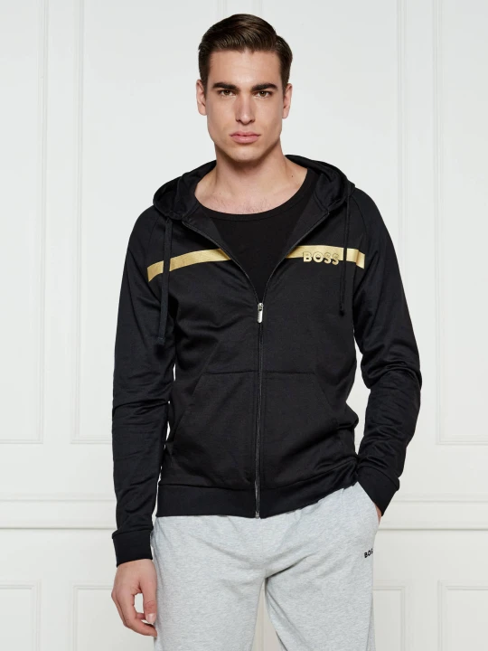 Zdjęcie produktu BOSS BLACK Bluza Authentic | Regular Fit