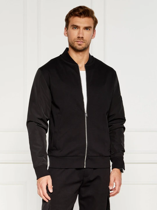 Zdjęcie produktu BOSS BLACK Bluza C-Skiles 25 | Regular Fit