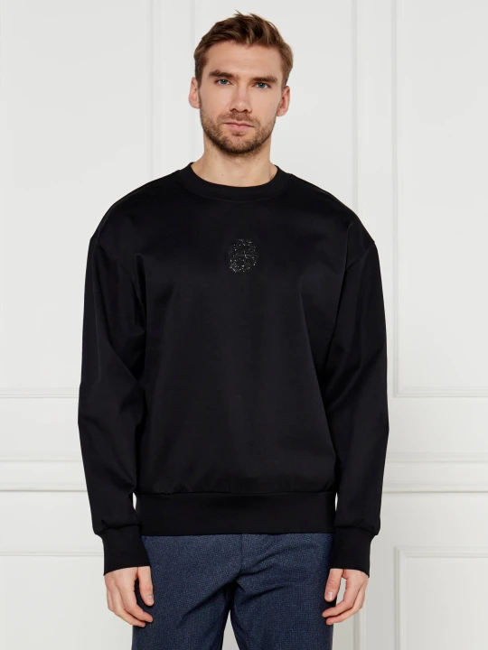 Zdjęcie produktu BOSS BLACK Bluza C-Soleri 1895_HC | Loose fit