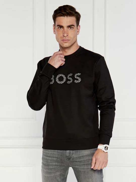 Zdjęcie produktu BOSS BLACK Bluza C-Soleri | Regular Fit