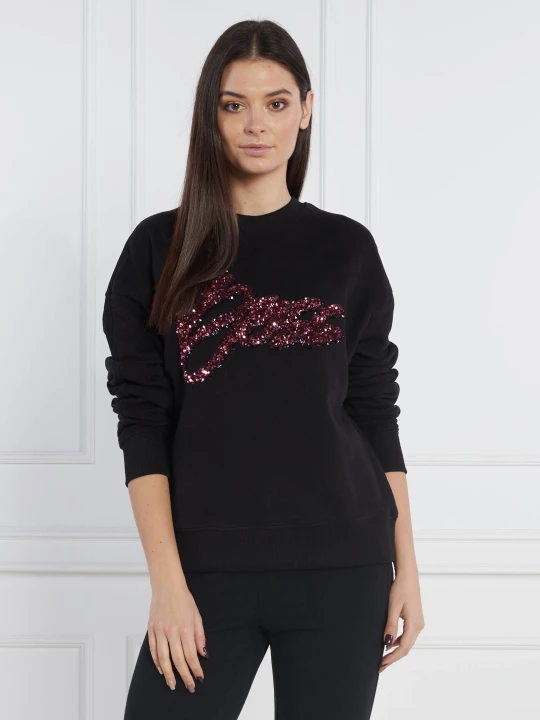 Zdjęcie produktu BOSS BLACK Bluza Ecaisa_Logo | Regular Fit