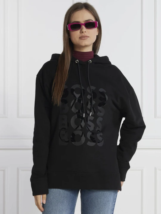 Zdjęcie produktu BOSS BLACK Bluza Ehanna | Regular Fit