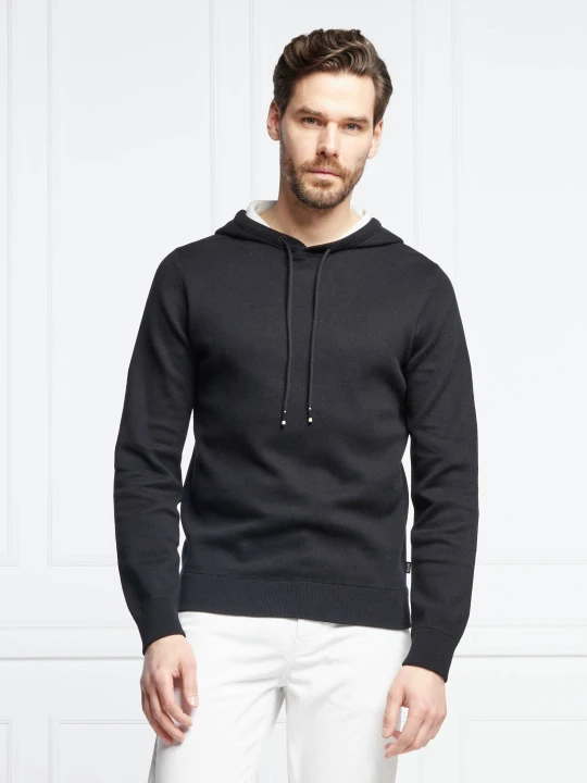 Zdjęcie produktu BOSS BLACK Bluza Eluca | Regular Fit