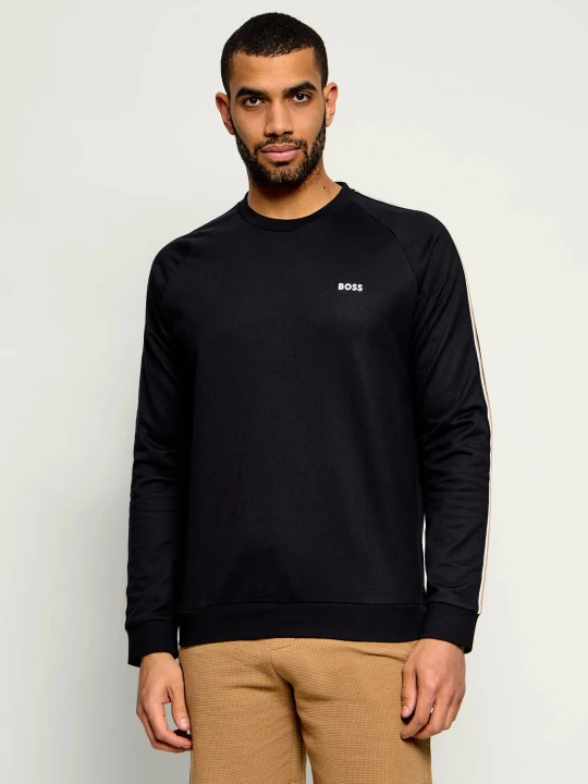 Zdjęcie produktu BOSS BLACK Bluza Iconic | Regular Fit