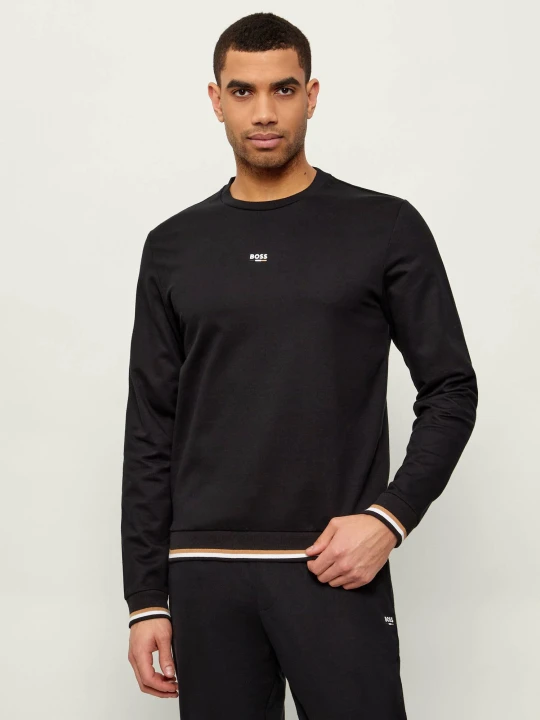 Zdjęcie produktu BOSS BLACK Bluza Iconic | Regular Fit