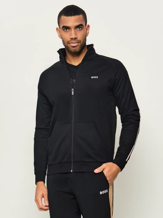 Zdjęcie produktu BOSS BLACK Bluza Iconic | Regular Fit