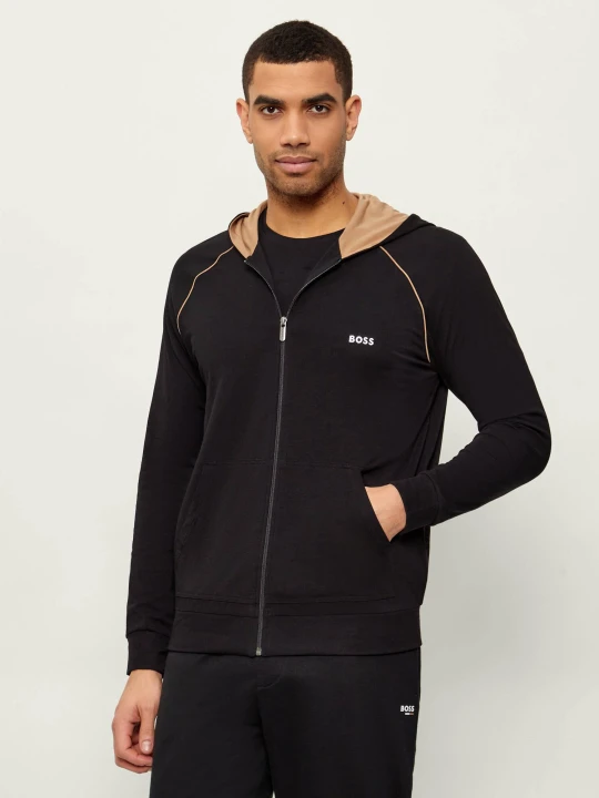 Zdjęcie produktu BOSS BLACK Bluza Mix&Match | Regular Fit