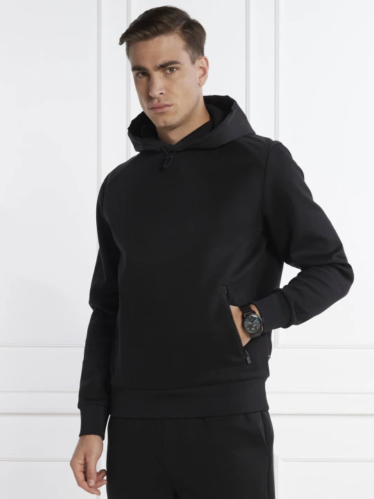 Zdjęcie produktu BOSS BLACK Bluza P-Seeger 134 | Regular Fit