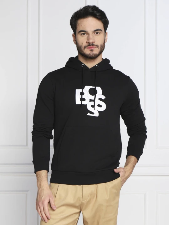 Zdjęcie produktu BOSS BLACK Bluza Seeger 105 | Regular Fit