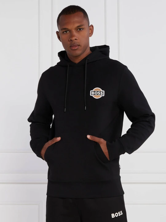Zdjęcie produktu BOSS BLACK Bluza Seeger | Regular Fit