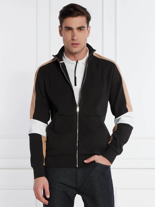 Zdjęcie produktu BOSS BLACK Bluza Shepherd 211 | Regular Fit