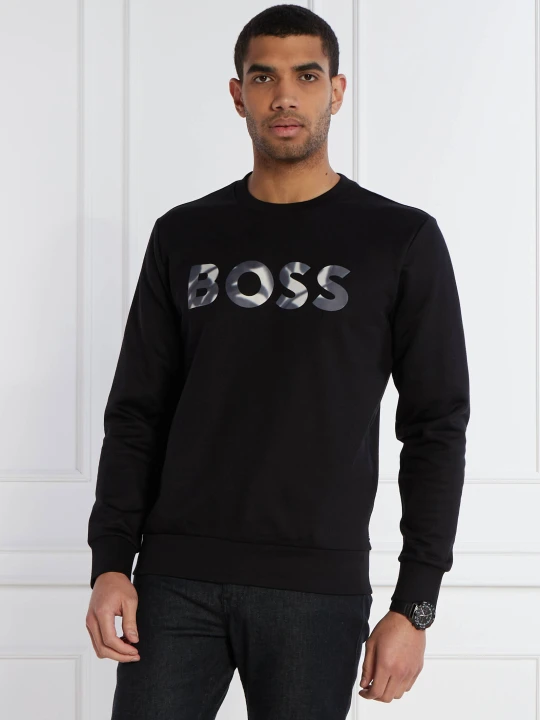Zdjęcie produktu BOSS BLACK Bluza Soleri 15 | Regular Fit