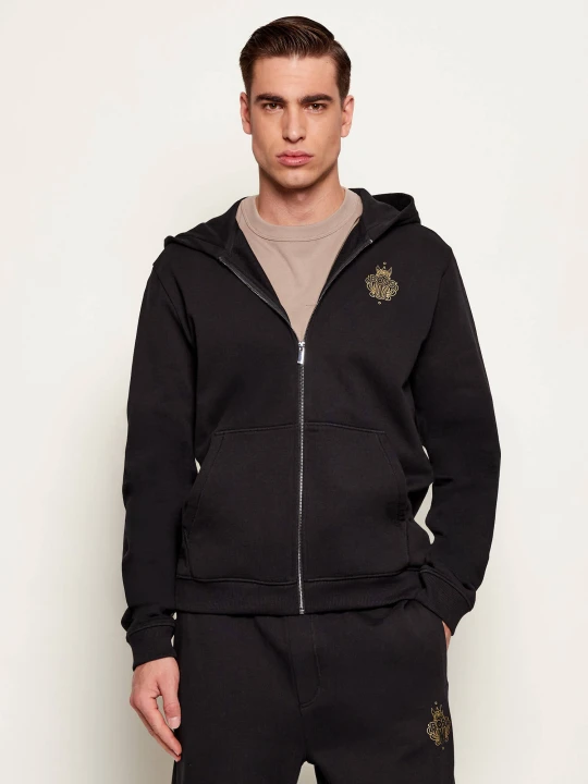 Zdjęcie produktu BOSS BLACK Bluza Zixi Boss x Chinese New Year | Regular Fit