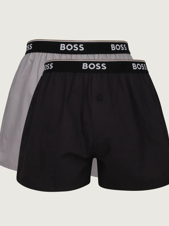 Zdjęcie produktu BOSS BLACK Bokserki 2-pack