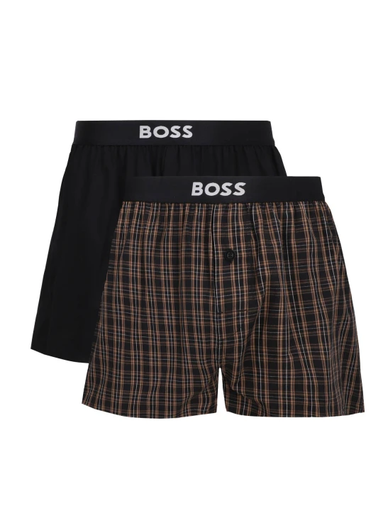 Zdjęcie produktu BOSS BLACK Bokserki 2-pack