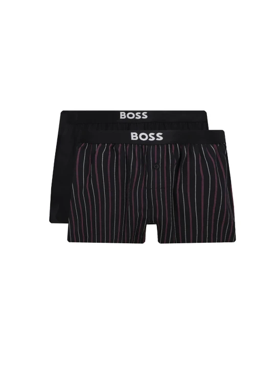 Zdjęcie produktu BOSS BLACK Bokserki 2-pack